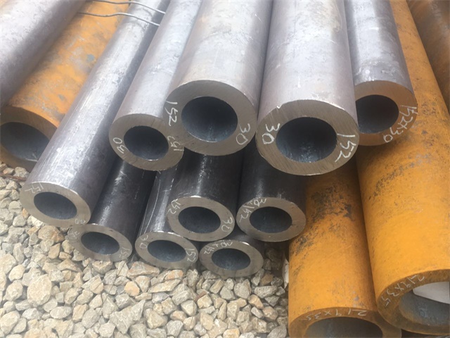 黔西南厚壁无缝钢管多少钱一根
