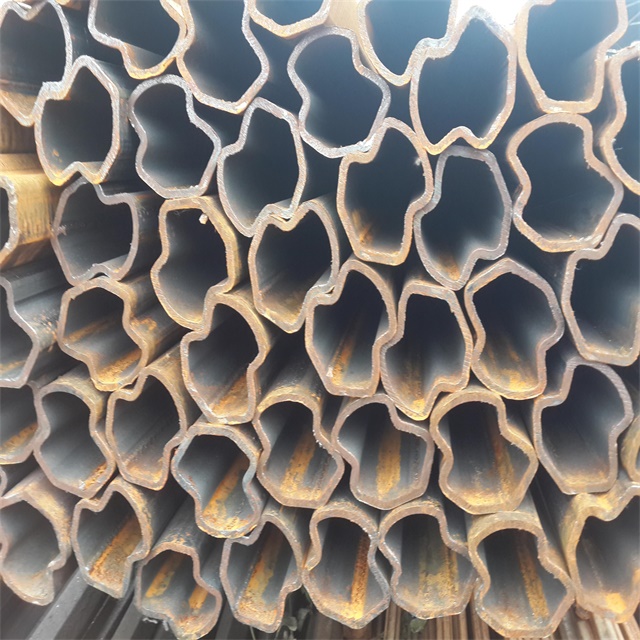 黔西南异形无缝钢管厂