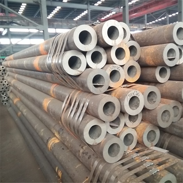 黔西南厚壁无缝钢管公司