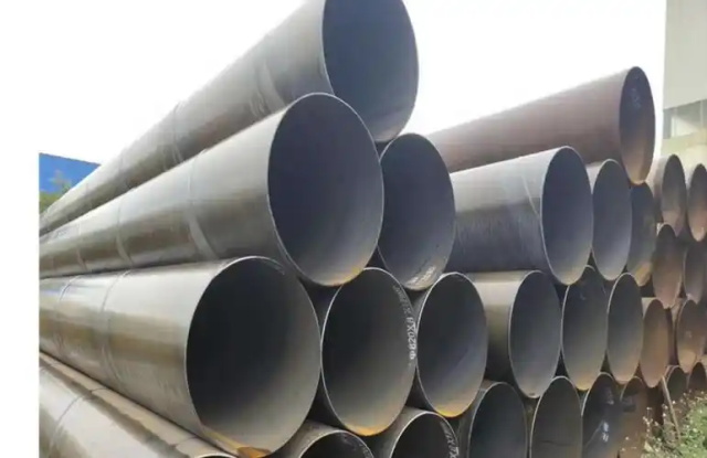 黔西南大口径无缝钢管价格