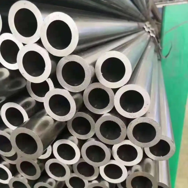 黔西南精密无缝钢管型号表