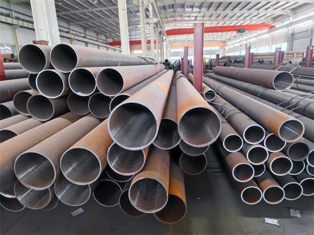 黔西南15CrMoG锅炉管