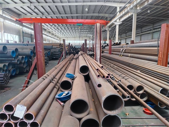 黔西南p22无缝钢管