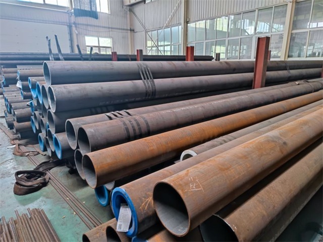 黔西南Q355B化肥管