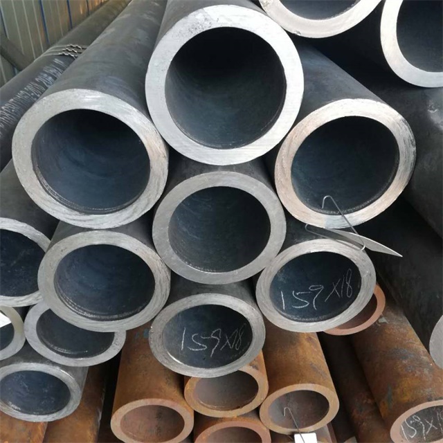 黔西南10#结构无缝钢管