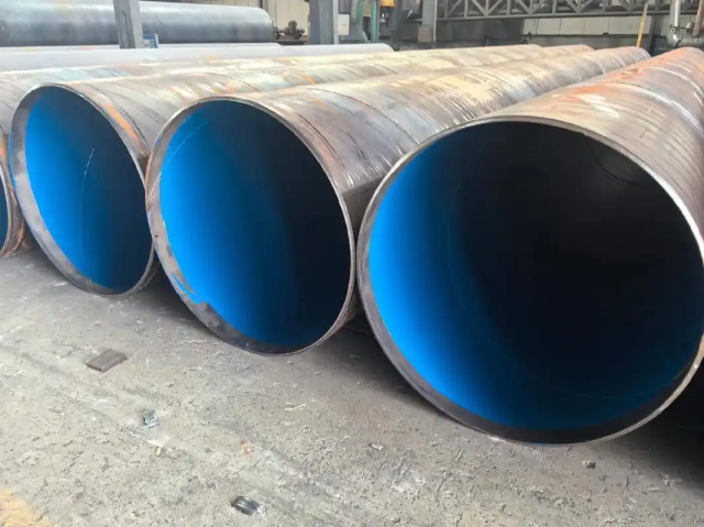黔西南涂塑无缝钢管