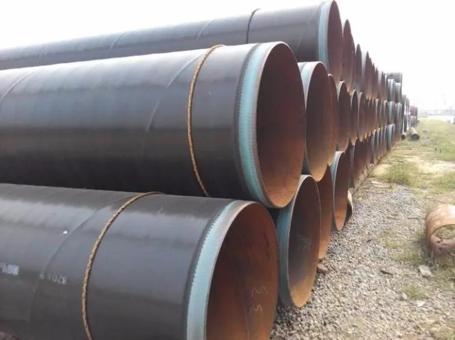 黔西南3pe无缝钢管