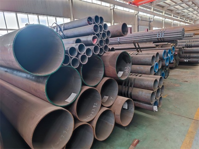 黔西南20G高压锅炉钢管