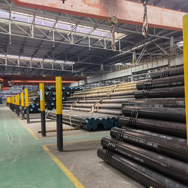 黔西南10#石油裂化管