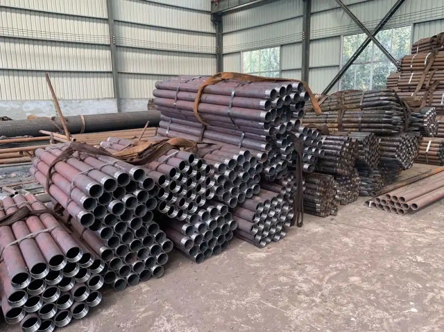 黔西南DZ50地质钢管