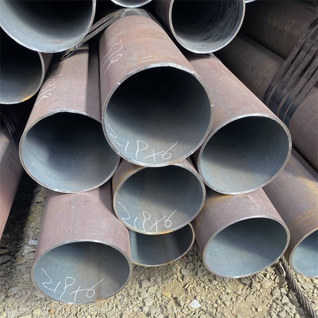 黔西南5310中低压锅炉管