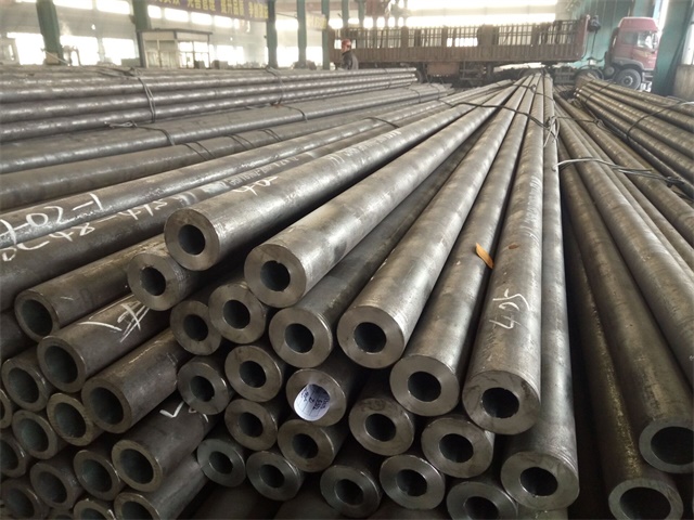 黔西南5310锅炉管