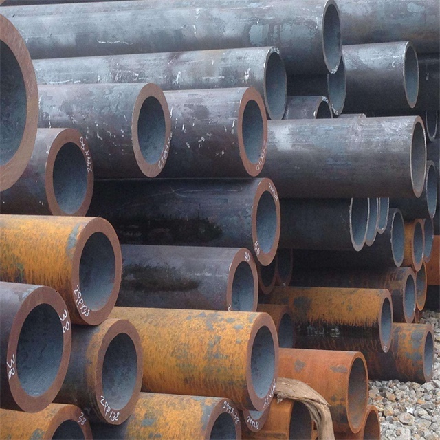 黔西南40cr厚壁无缝钢管